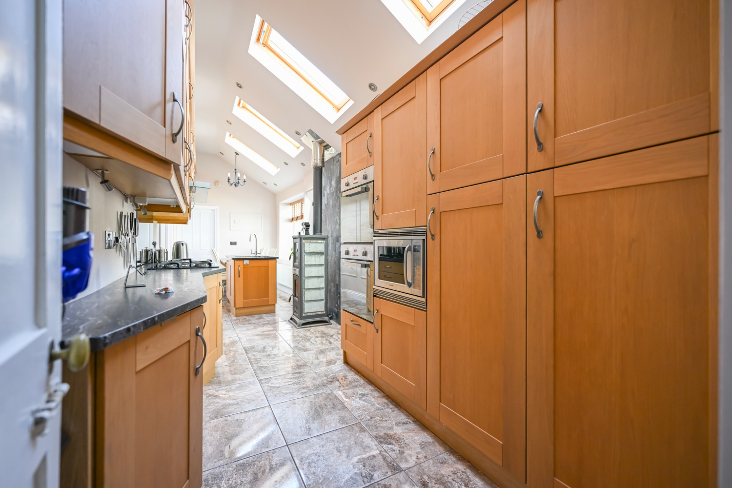 Cliff Terrace, Marske-by-the-Sea, TS11 7LX, photo 15
