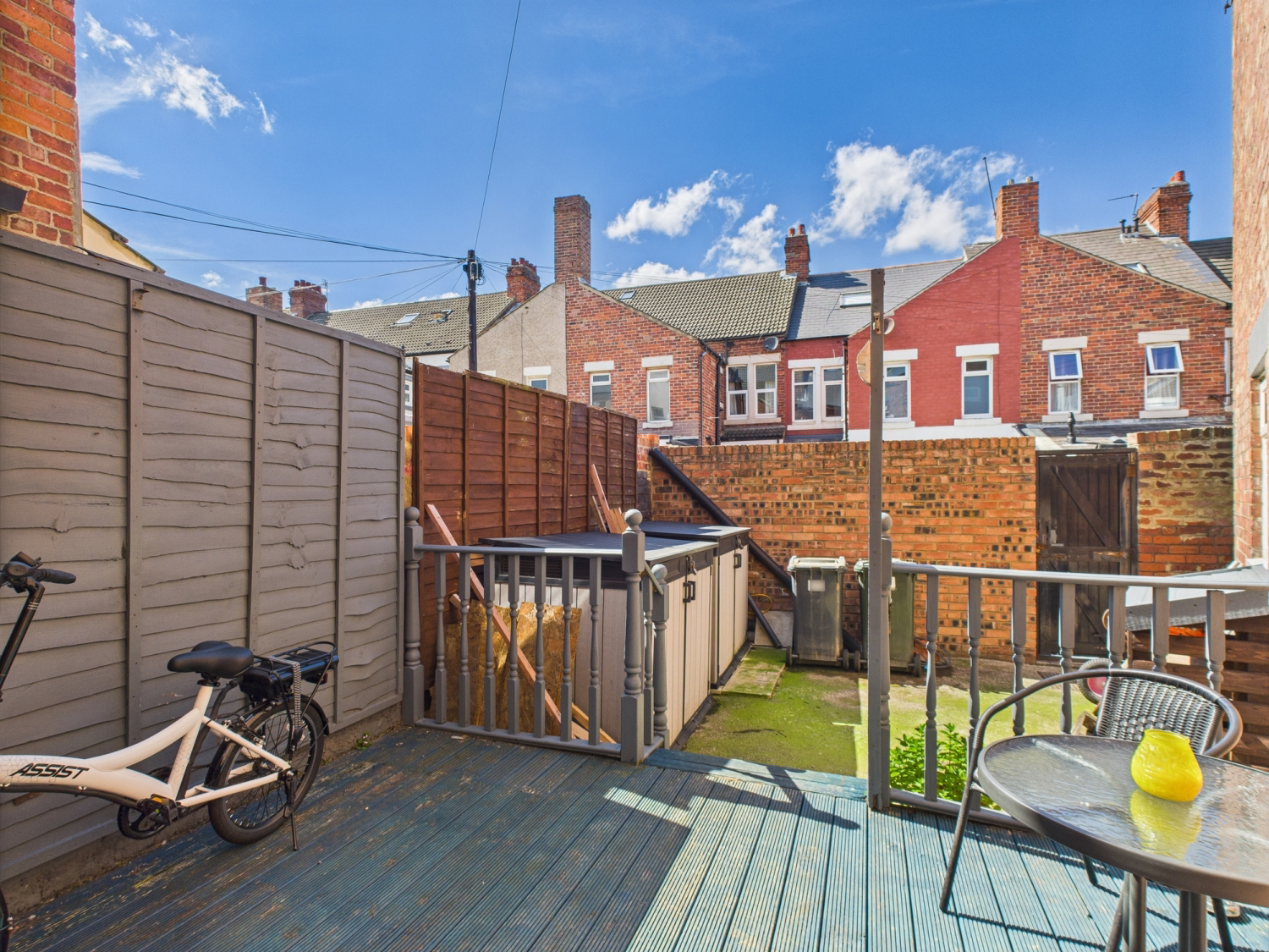 Charles Avenue, Whitley Bay,, NE26, photo 15