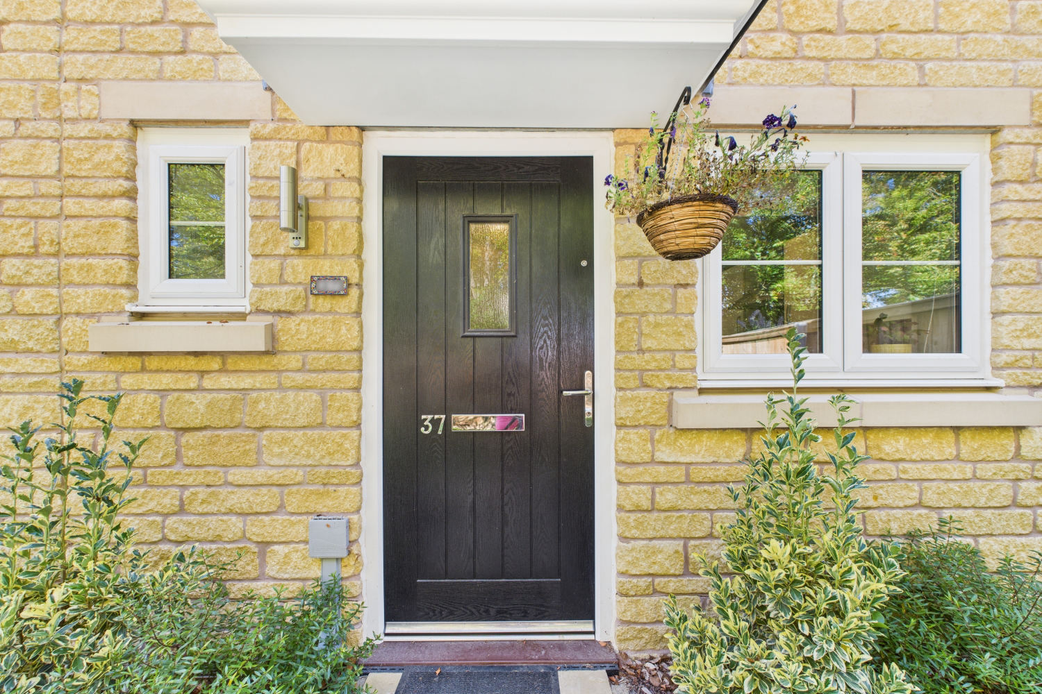 Castle Close, Ketton, Stamford, Lincolnshire, PE9