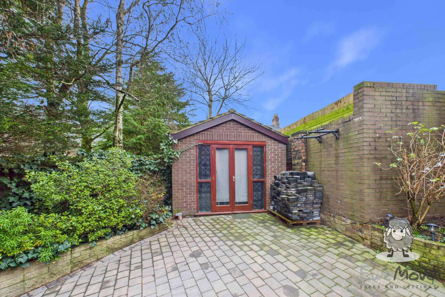 Moray Close, St. Helens, Merseyside, WA10, photo 17