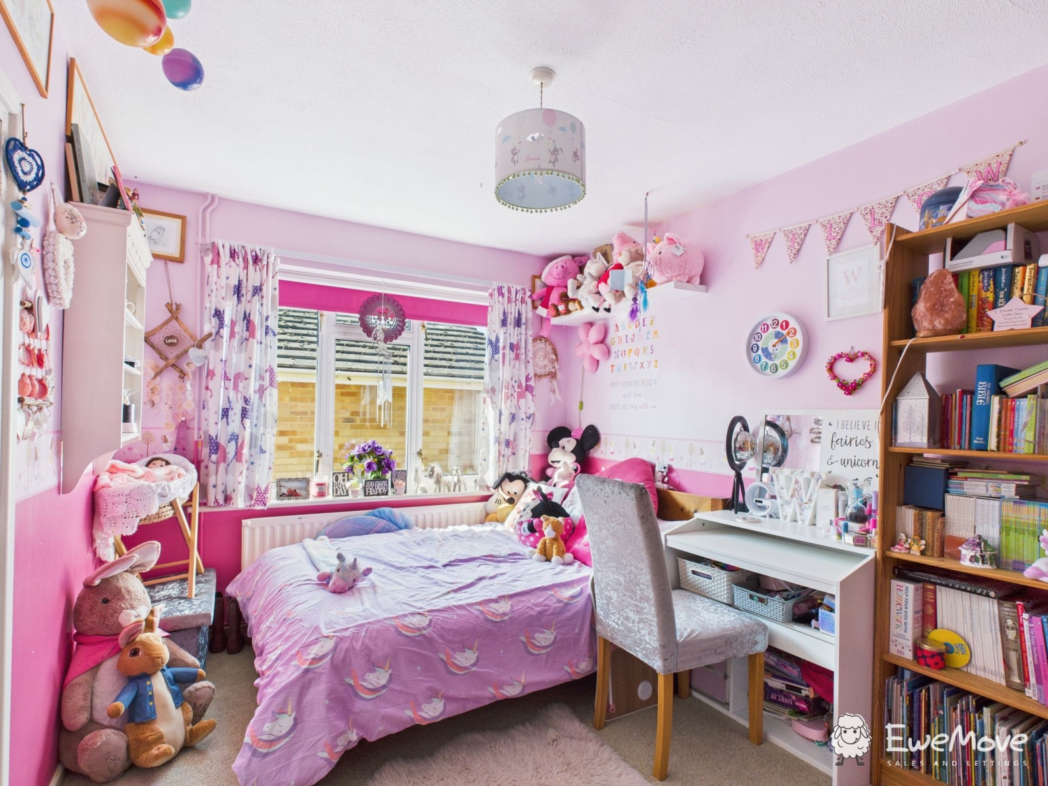 Mitchells Close, Woodfalls, Salisbury, Wiltshire, SP5, photo 8