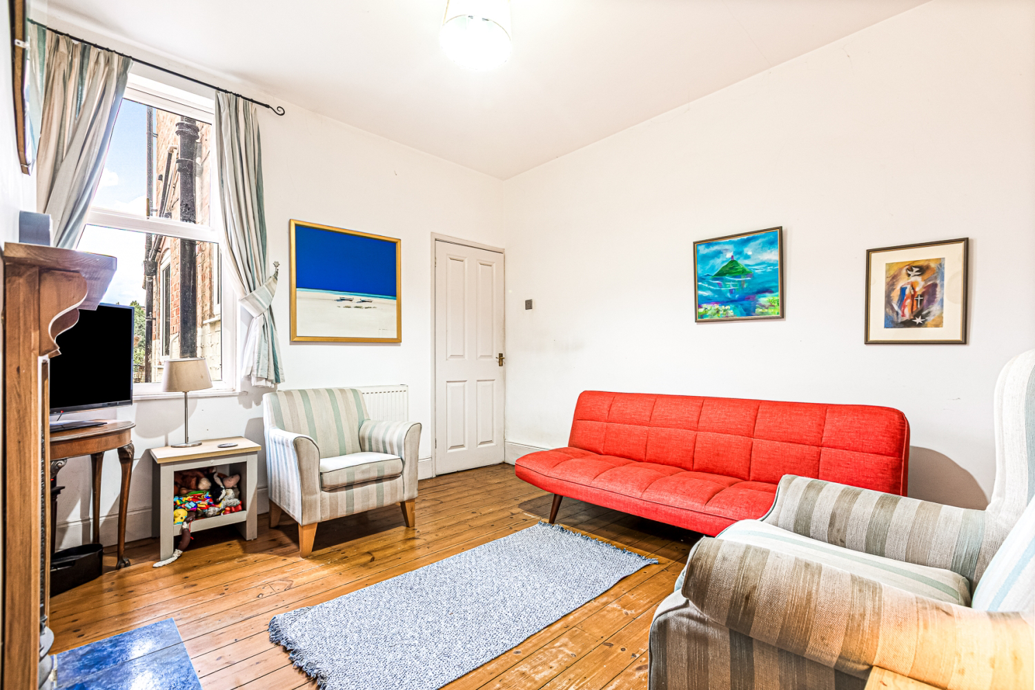 Lothair Road, Leicester, Leicestershire, LE2, photo 5