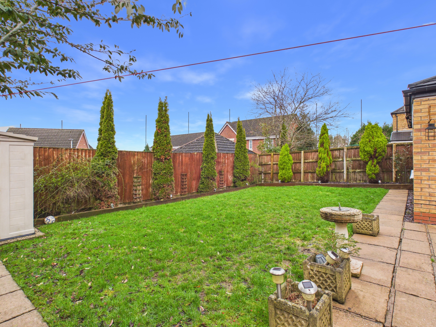 Beeches End, Hyde, SK14 4GT, photo 35