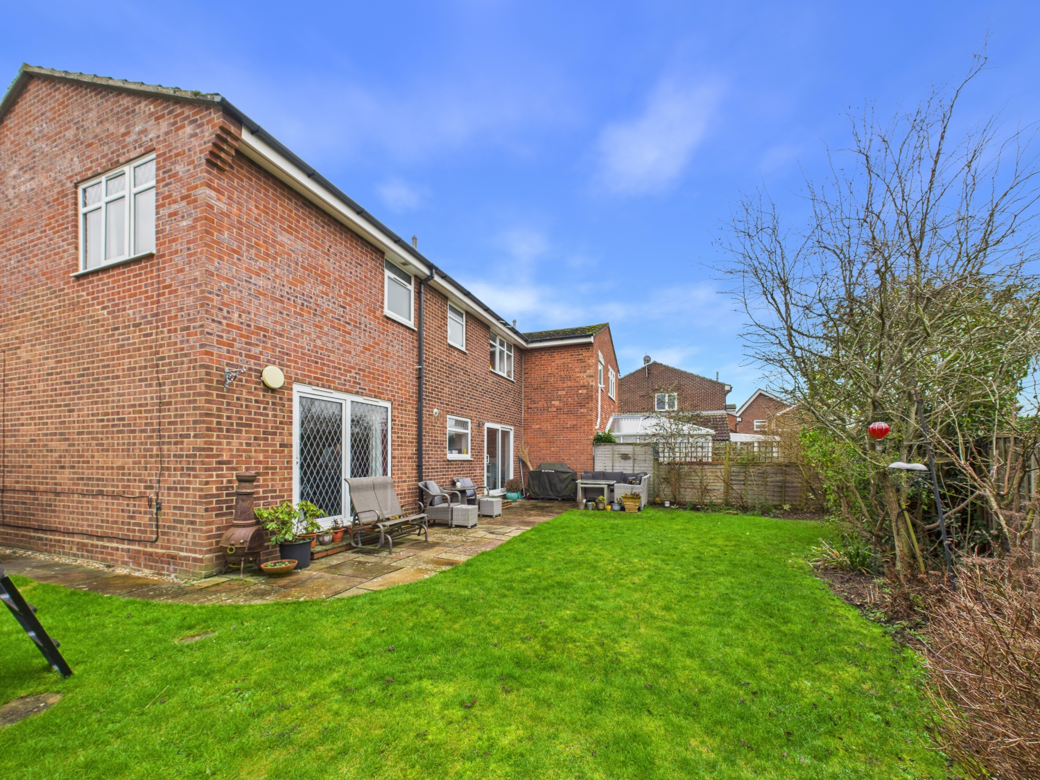 Pershore Road, Hardwick, Cambridge, Cambridgeshire, CB23, photo 22