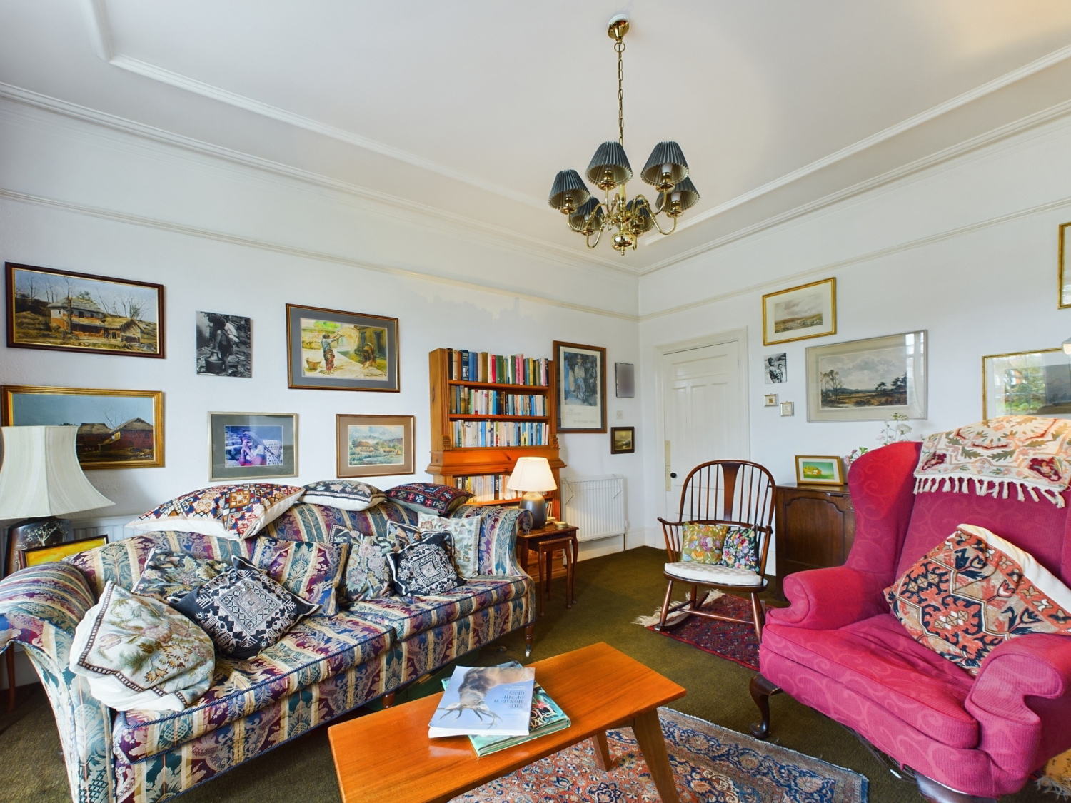 Eshe Road North, Blundellsands, L23, photo 9
