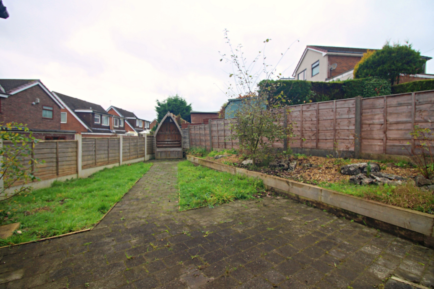 Daffodil Close, Helmshore, Rossendale, Lancashire, BB4, photo 15