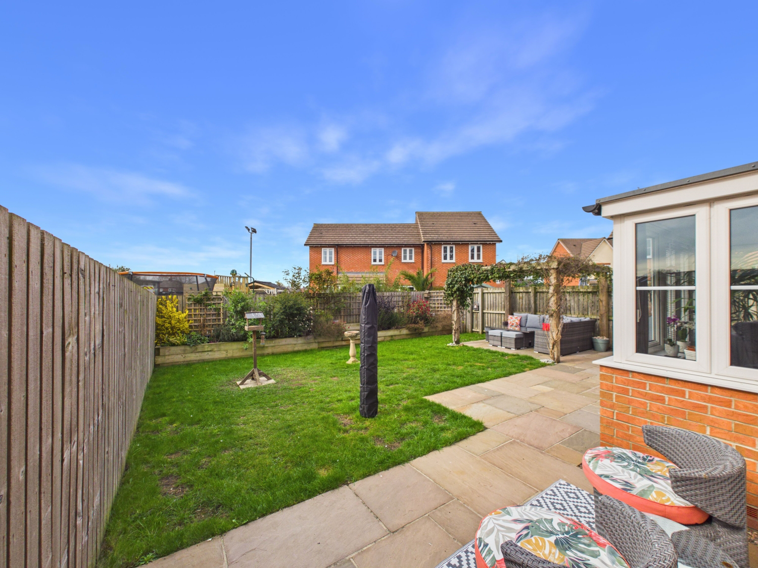 Moore Way, Castleford, West Yorkshire, WF10, photo 4