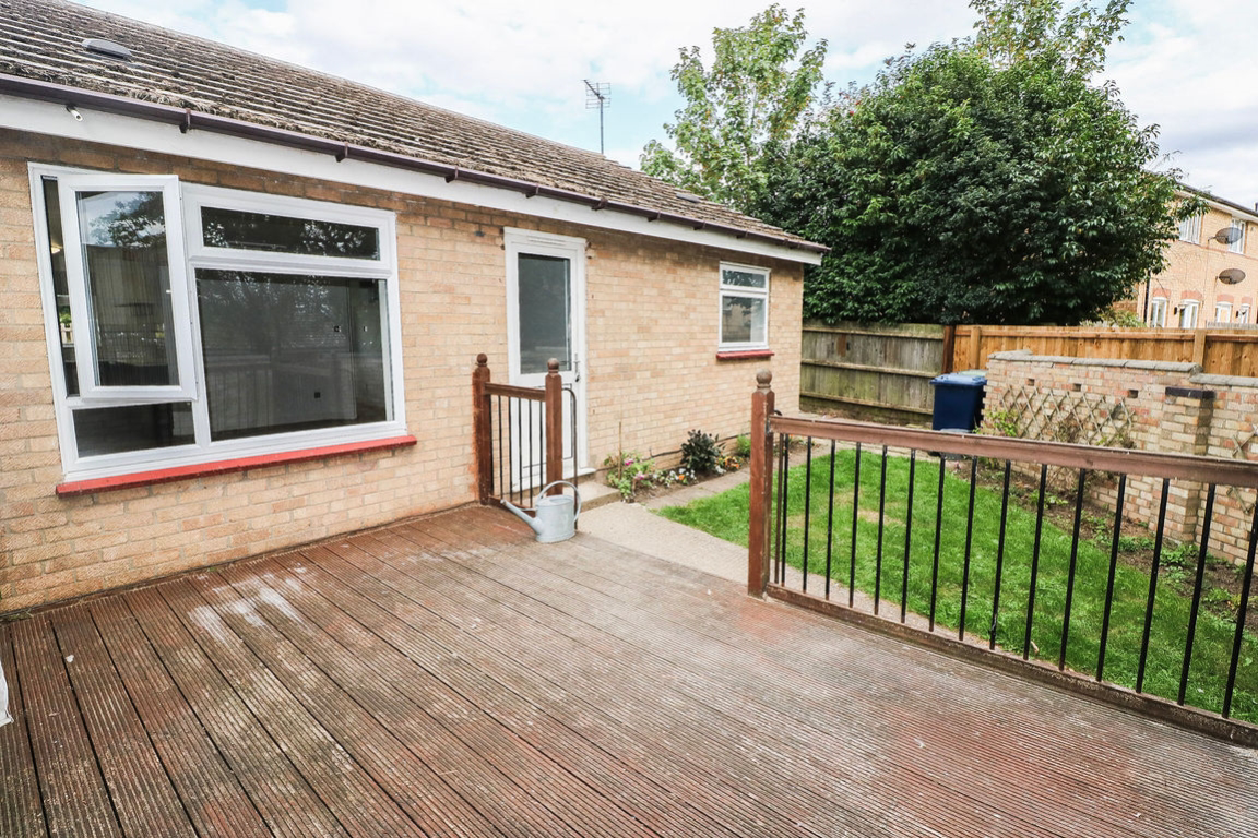95 Back Road Linton, CAMBRIDGE, Cambridgeshire, photo 6