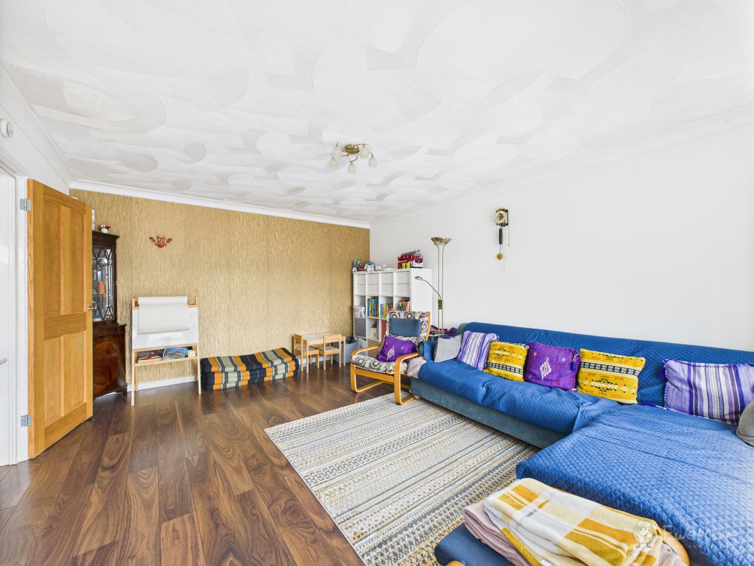 Living Room- Mark Stephens EweMove Newmarket and Soham 