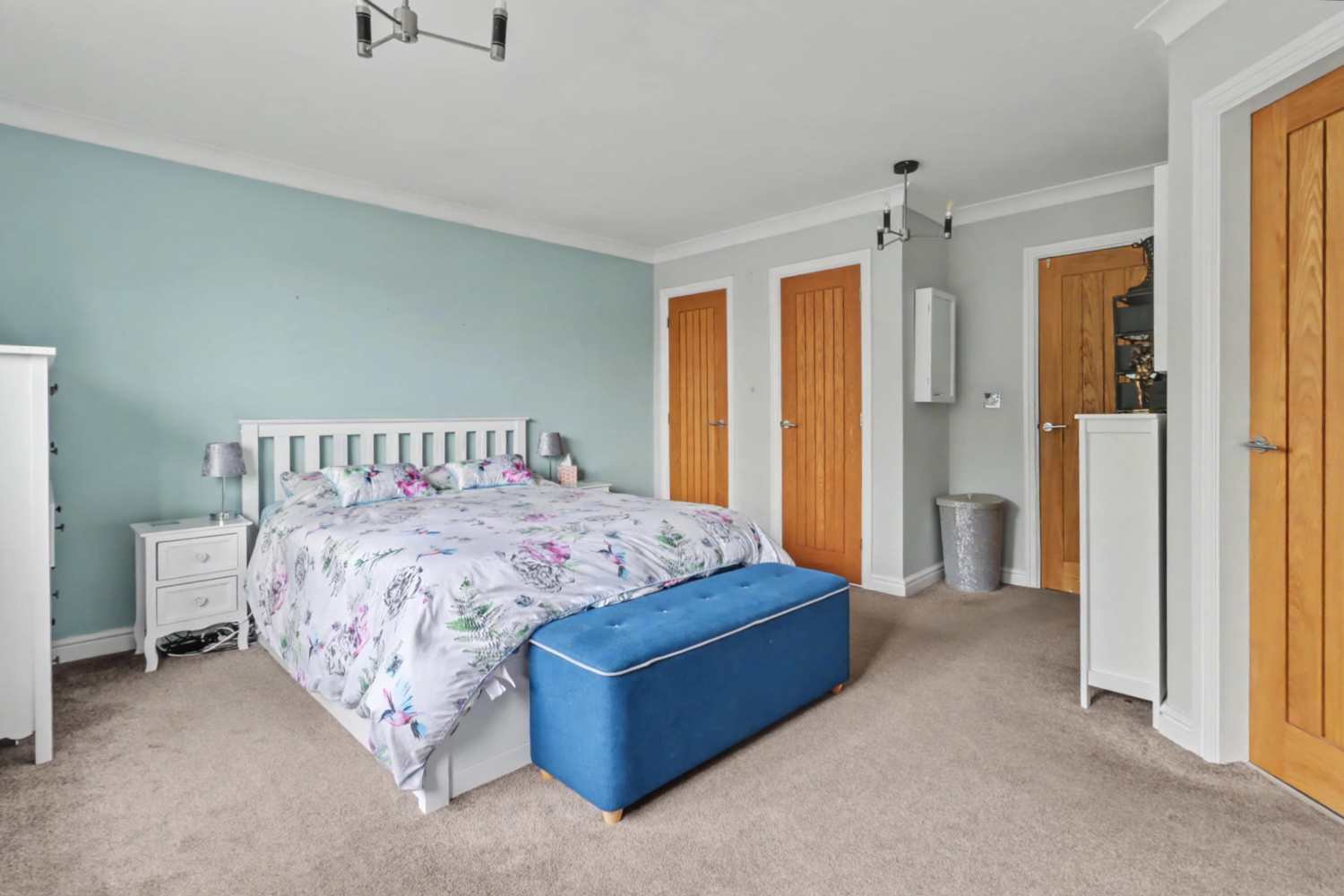SPRING LANE, PACKINGTON, ASHBY-DE-LA-ZOUCH, LE65, photo 3
