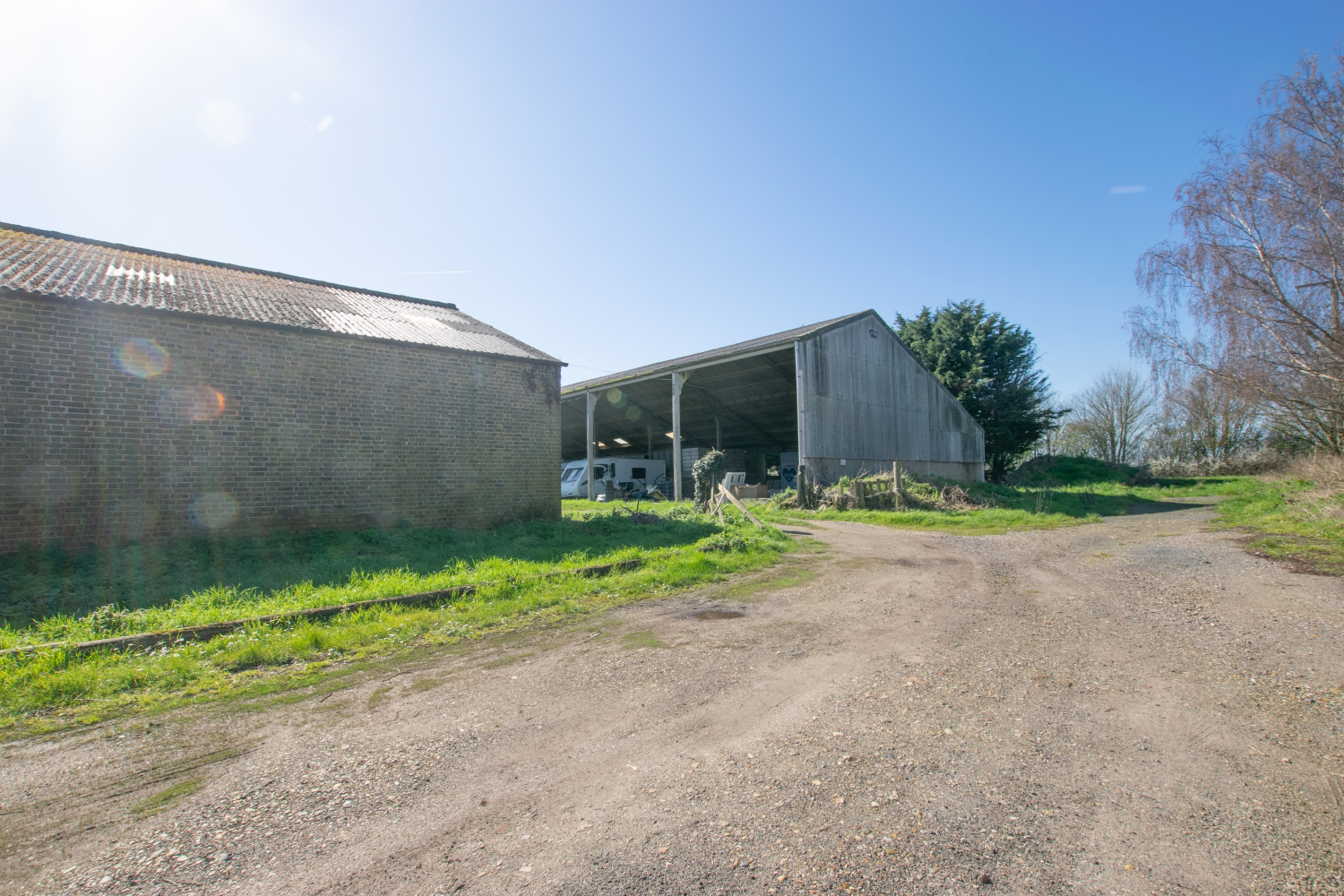 Barrow Hall Farmhouse, Barrow Hall Road, Little Wakering, Southend on Sea, Essex, SS3 0QS, photo 29