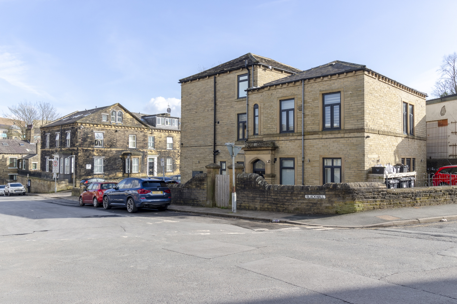 Balmoral Place, Halifax, West Yorkshire, HX1, photo 10