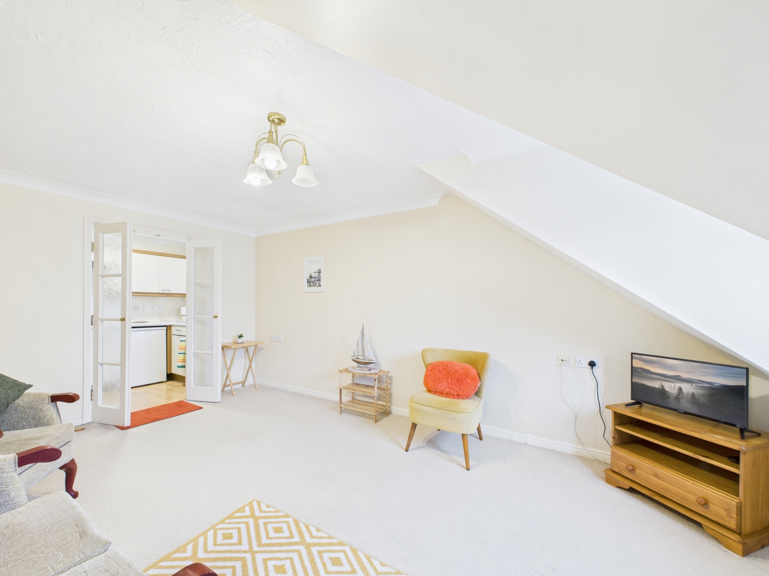 Weldale House, Chase Close, Birkdale, Southport, Merseyside, PR8, photo 3
