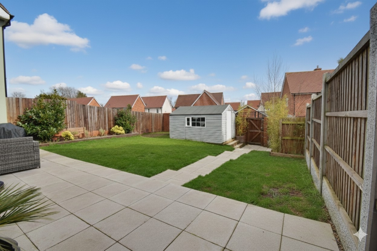 West Street, Coggeshall, photo 13