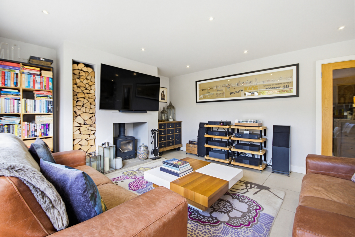 Briardene, Aberford Road, Oulton, Oulton, Leeds, West Yorkshire, LS26, photo 9