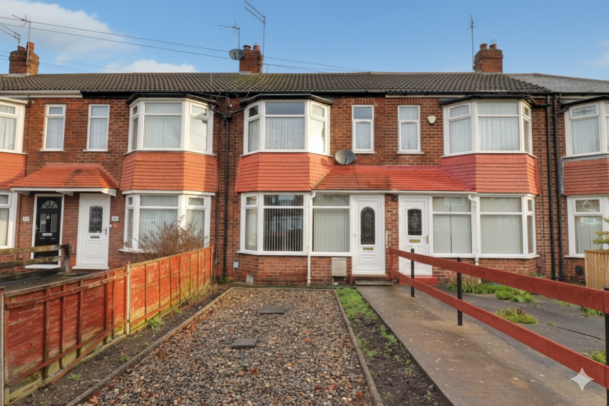 County Road South, Hull, photo 3