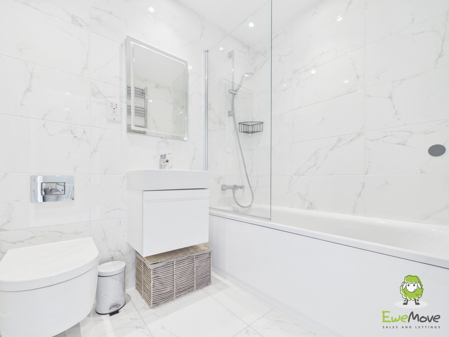 FISHBOURNE GARDENS, CHINEHAM, BASINGSTOKE, RG24, photo 15