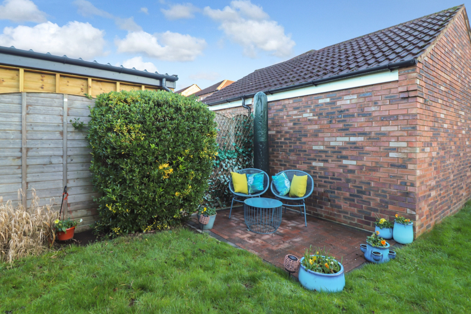 Kingsfield, Rothwell, Leeds, West Yorkshire, LS26, photo 20