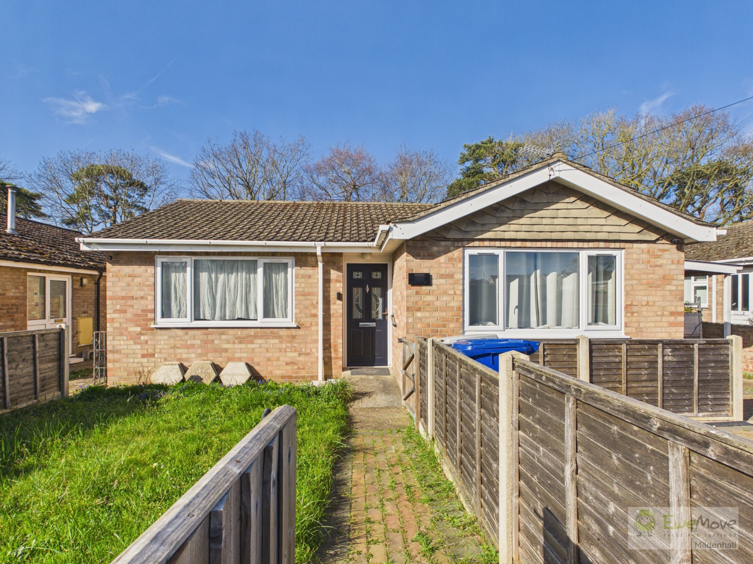 Woodcutters Way, Lakenheath, photo 12