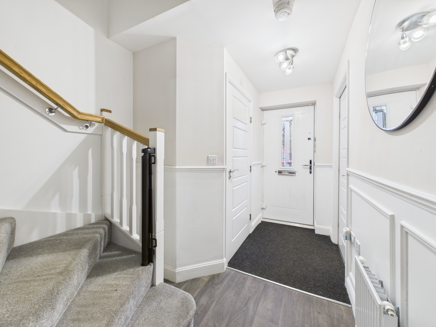 Minett Court, Methley, Leeds, West Yorkshire, LS26, photo 9