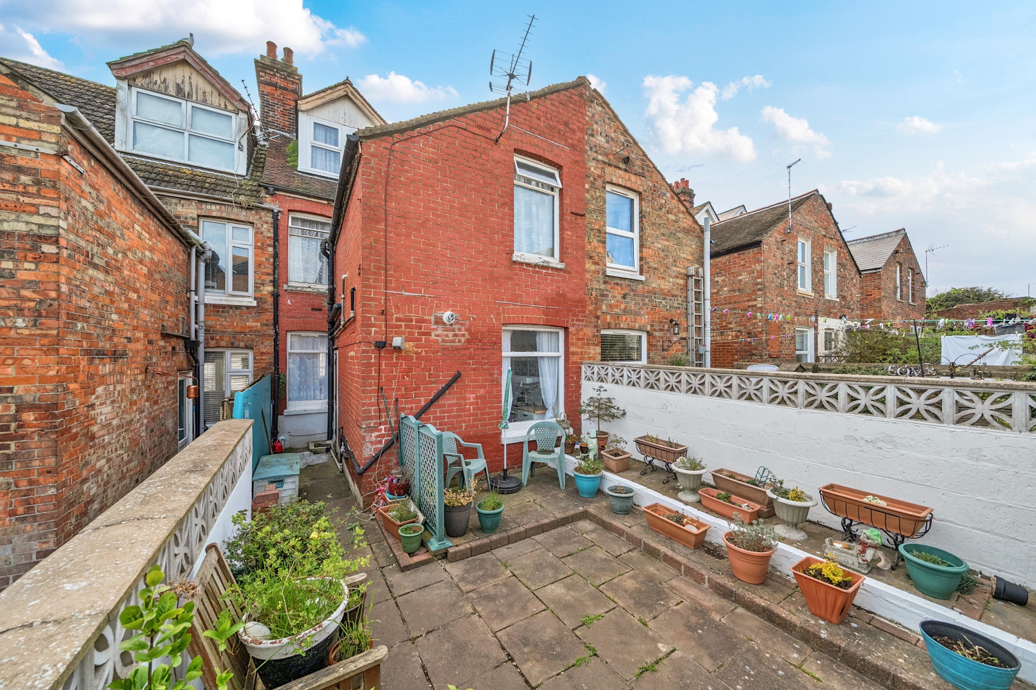 Morrison Road, Folkestone, CT20, photo 2