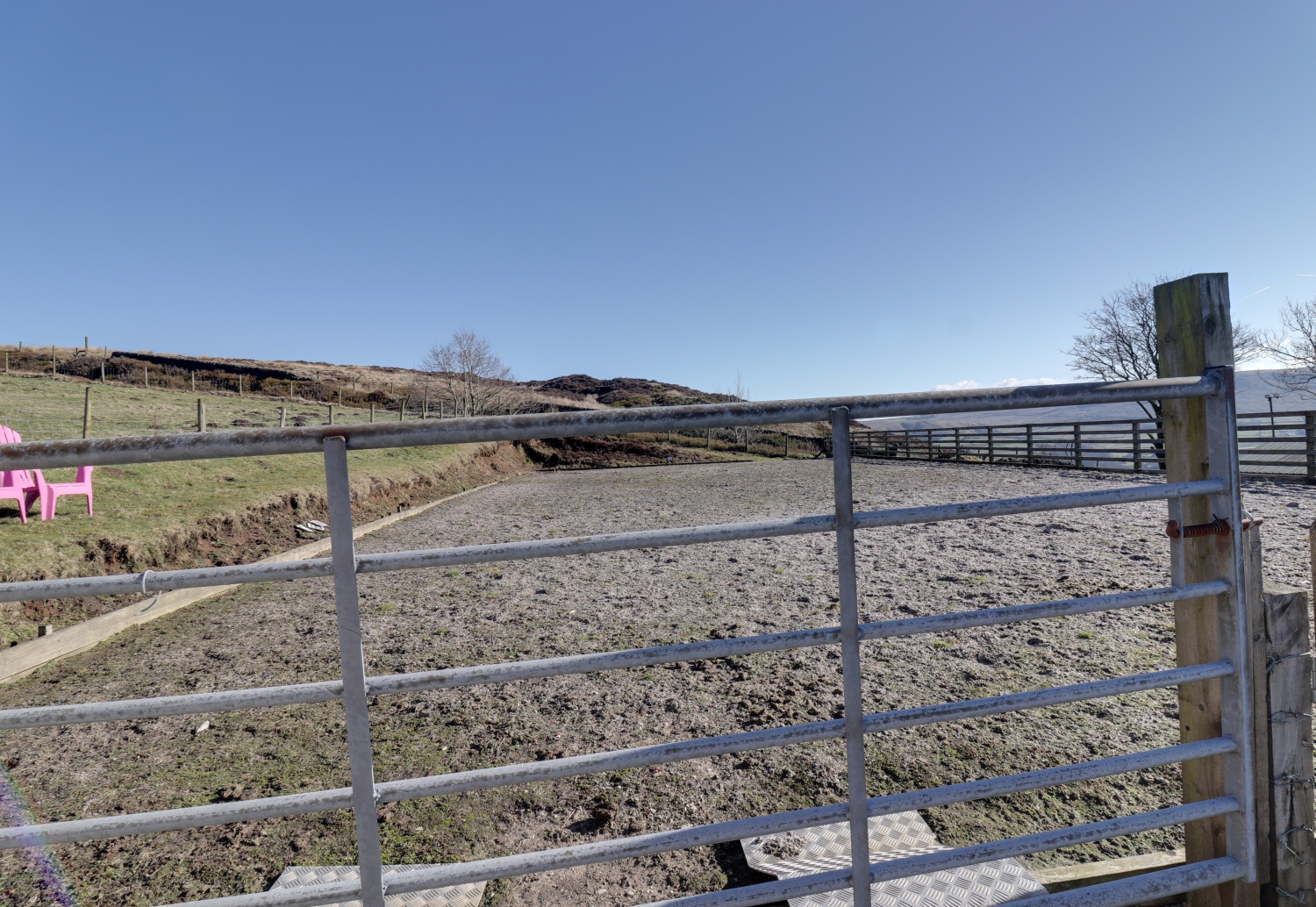 Broad Ing Top Farm Ashes Lane, Todmorden, photo 38