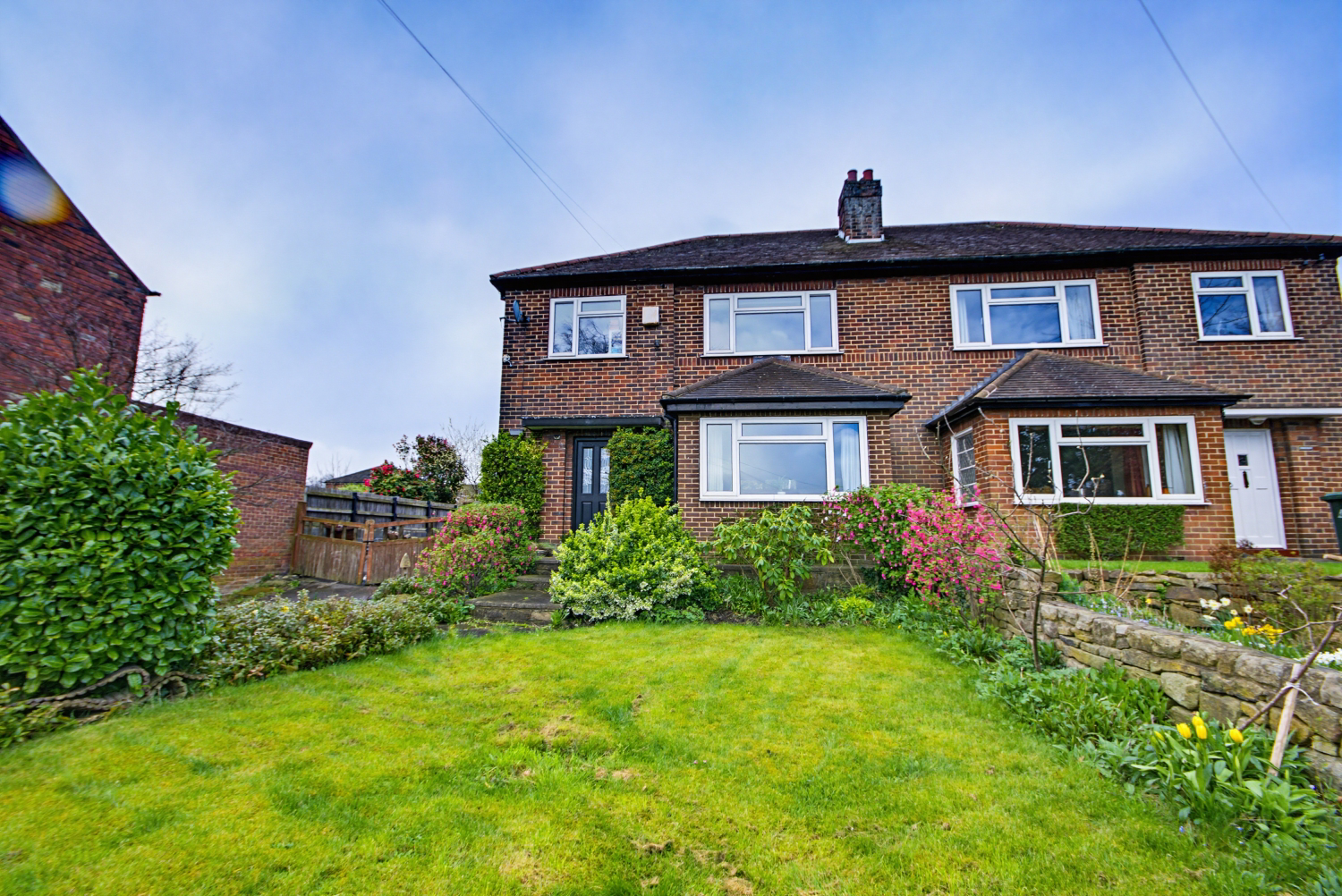 Kineton Church Lane, Thornhill, Dewsbury, photo 2