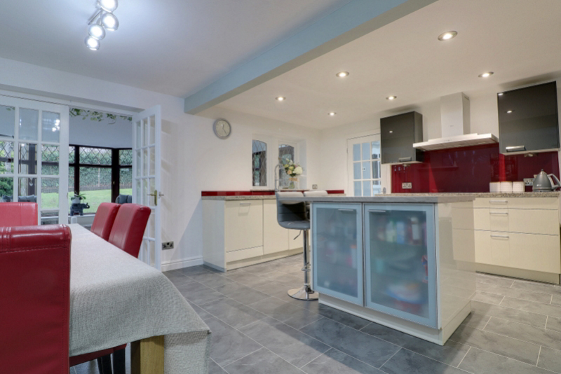 Hartley Court, Liversedge, West Yorkshire, WF15, photo 7