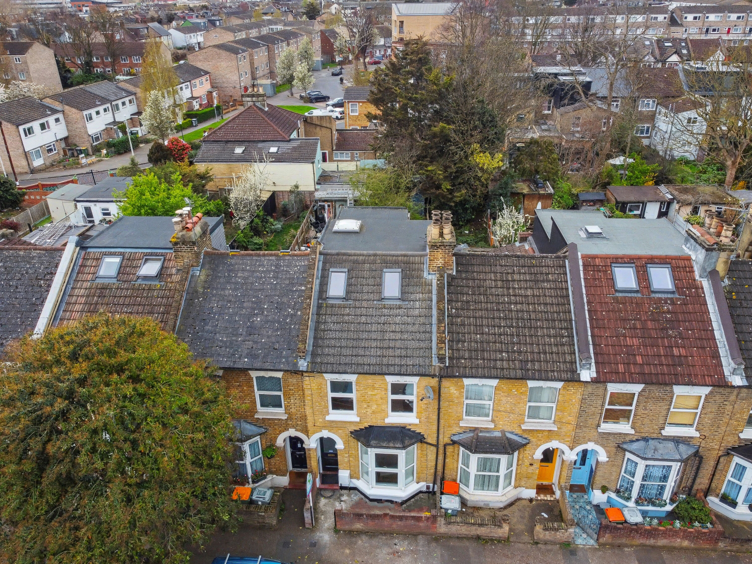 St. James Road, London, E15, photo 25