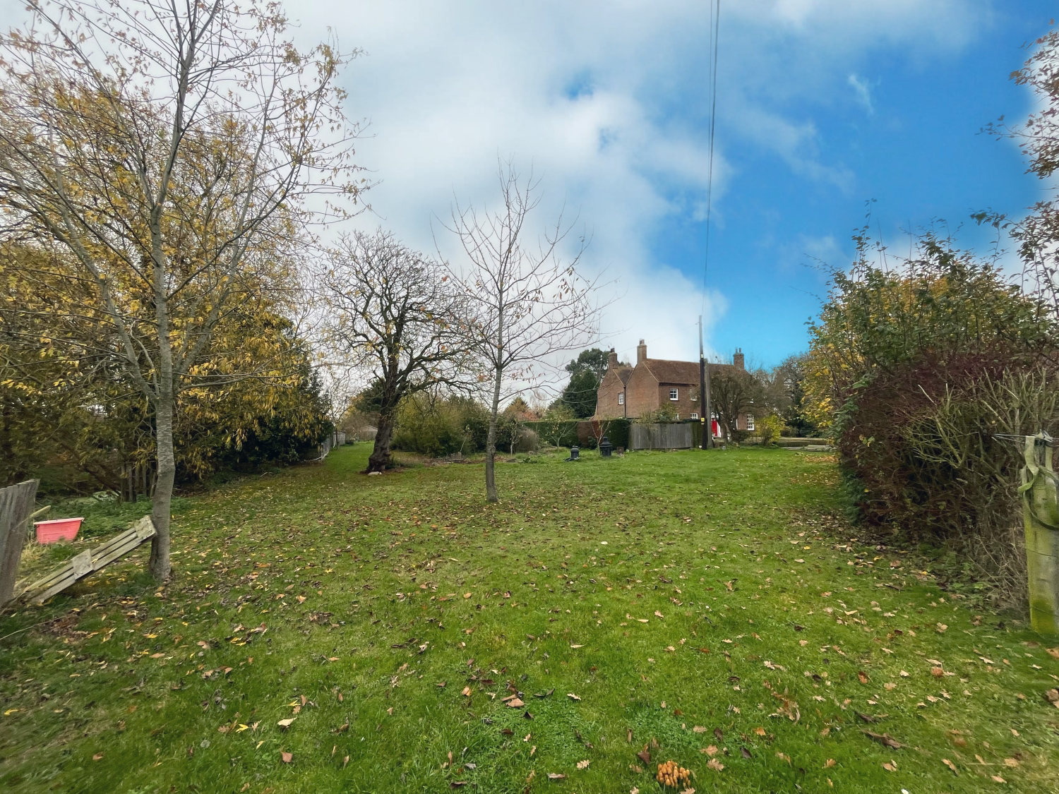 Barrow Hall Road, Little Wakering, Southend on Sea, Essex, SS3 0QS, photo 9