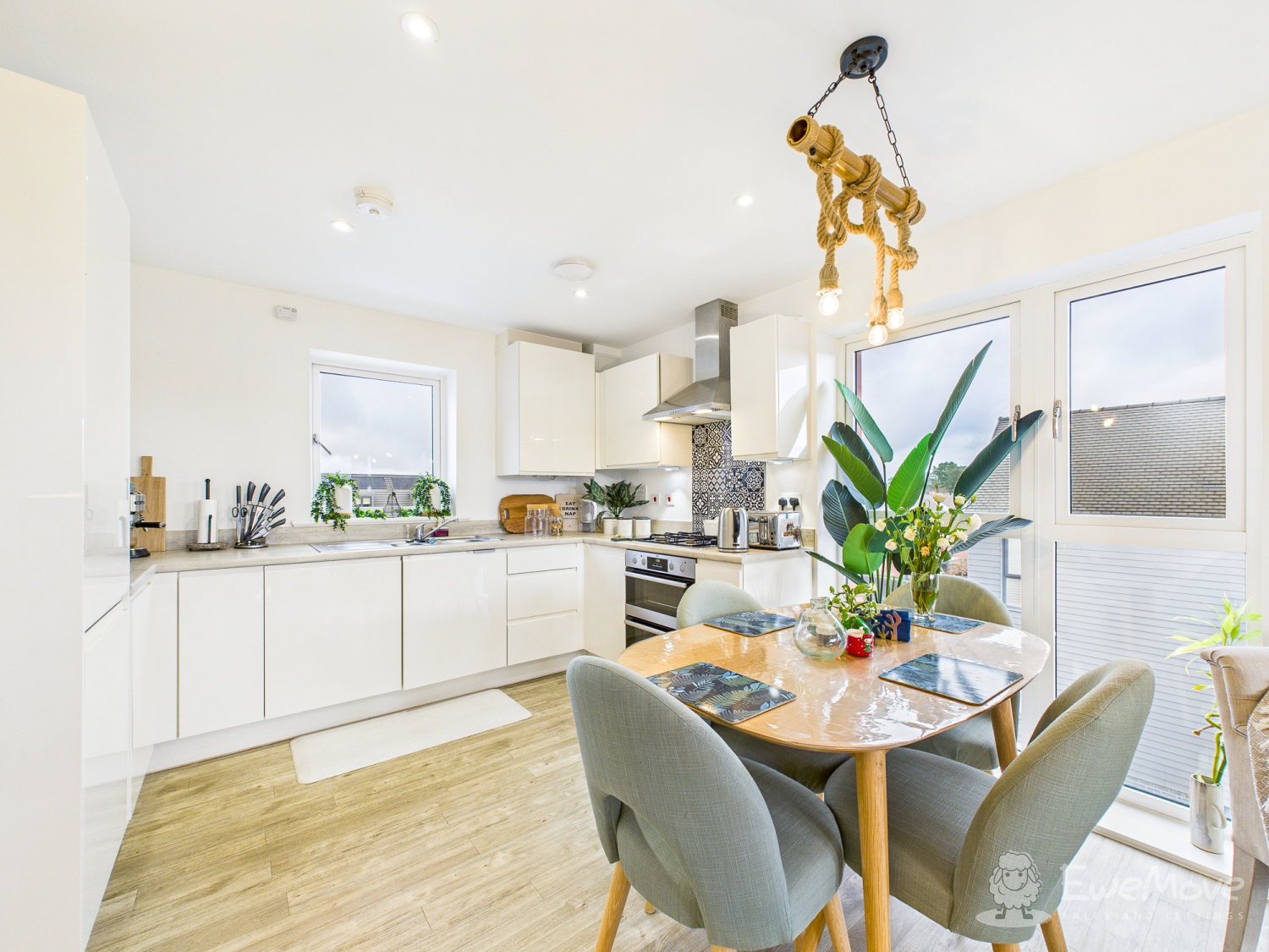 THORPE COURT, THORPE CLOSE, BORDON, GU35, photo 4