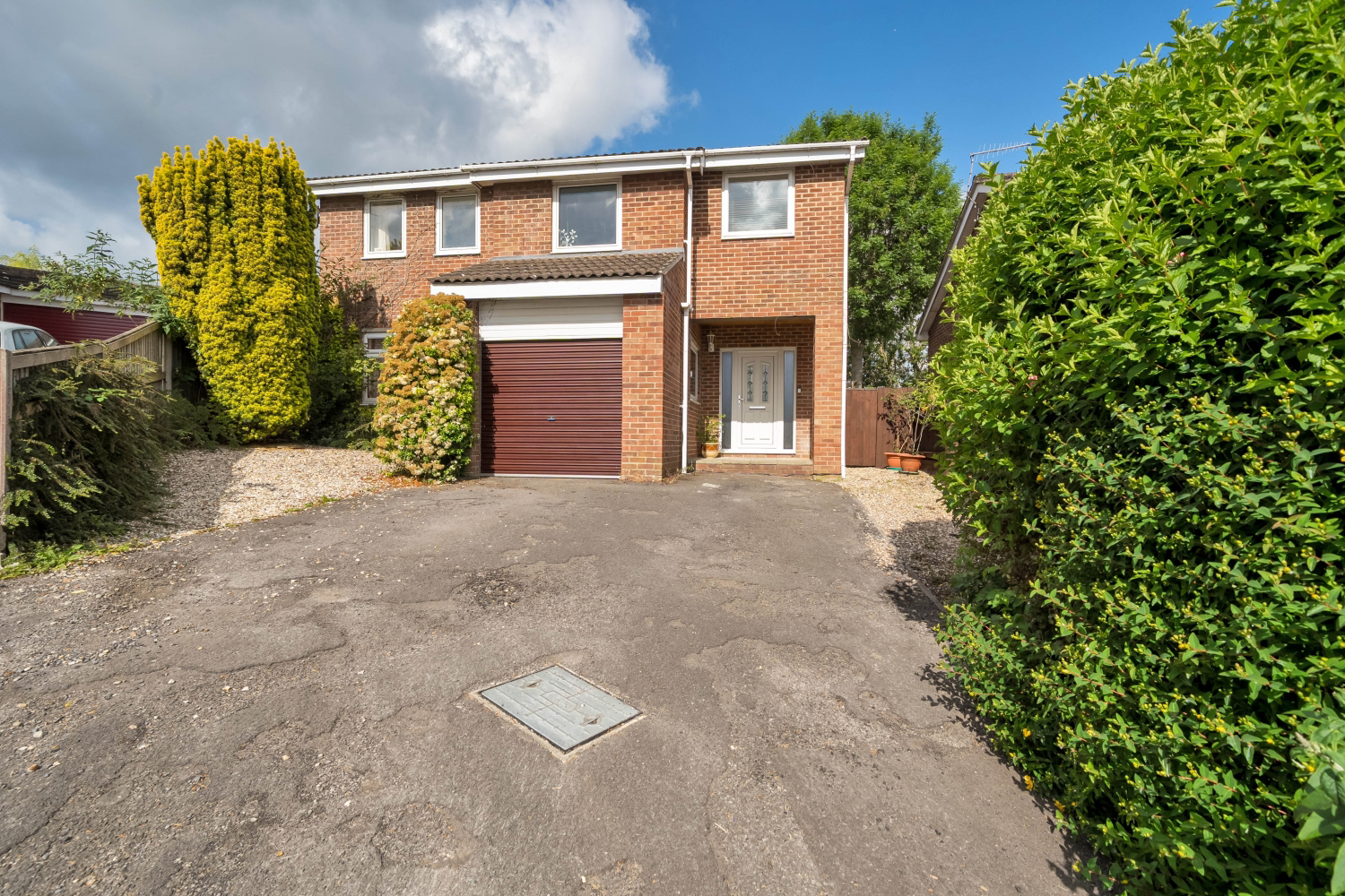 Sherford Road, Swindon, SN25, photo 4