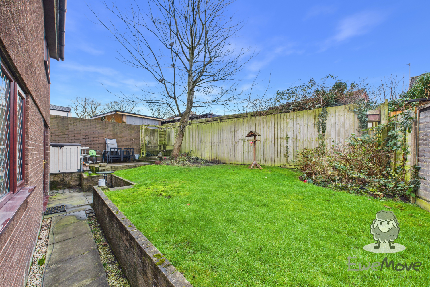 Moray Close, St. Helens, Merseyside, WA10, photo 15