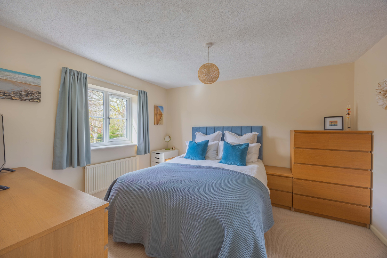 35 NICHOL PLACE, COTFORD ST. LUKE, TAUNTON, photo 6
