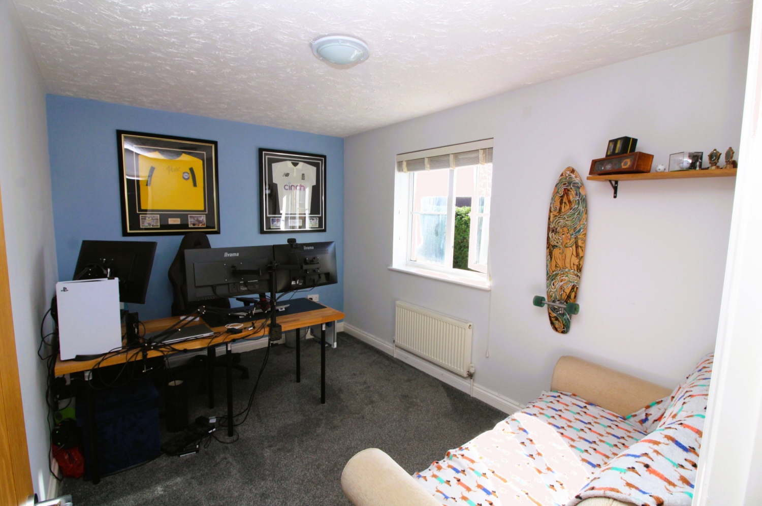 8 Weymont Close, Middlezoy, Bridgwater, photo 24