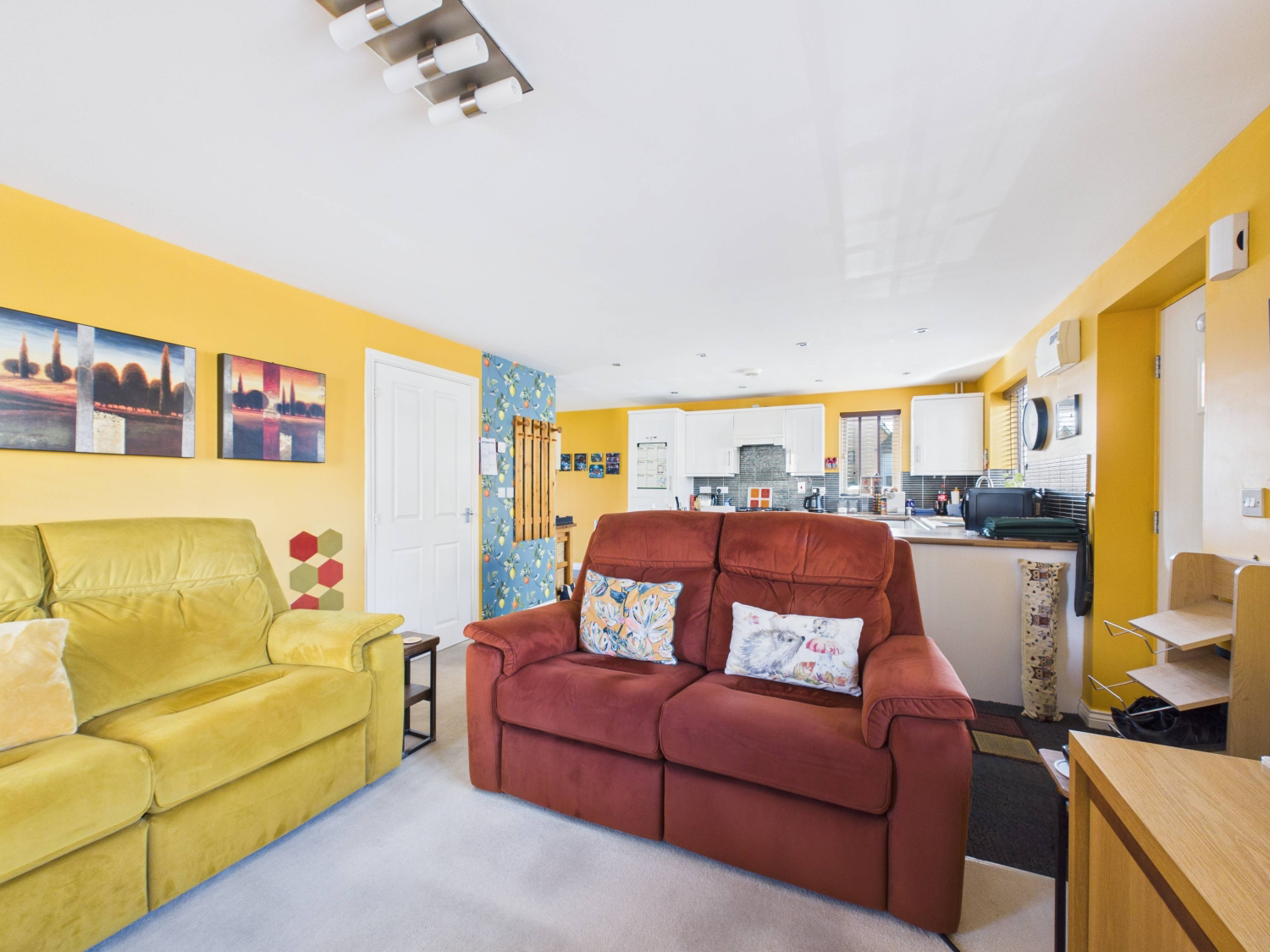 Whitley Road, Upper Cambourne, Cambridge, Cambridgeshire, CB23, photo 8