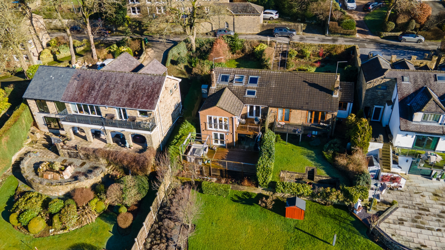 LAMB HALL ROAD, HUDDERSFIELD, HD3, photo 38