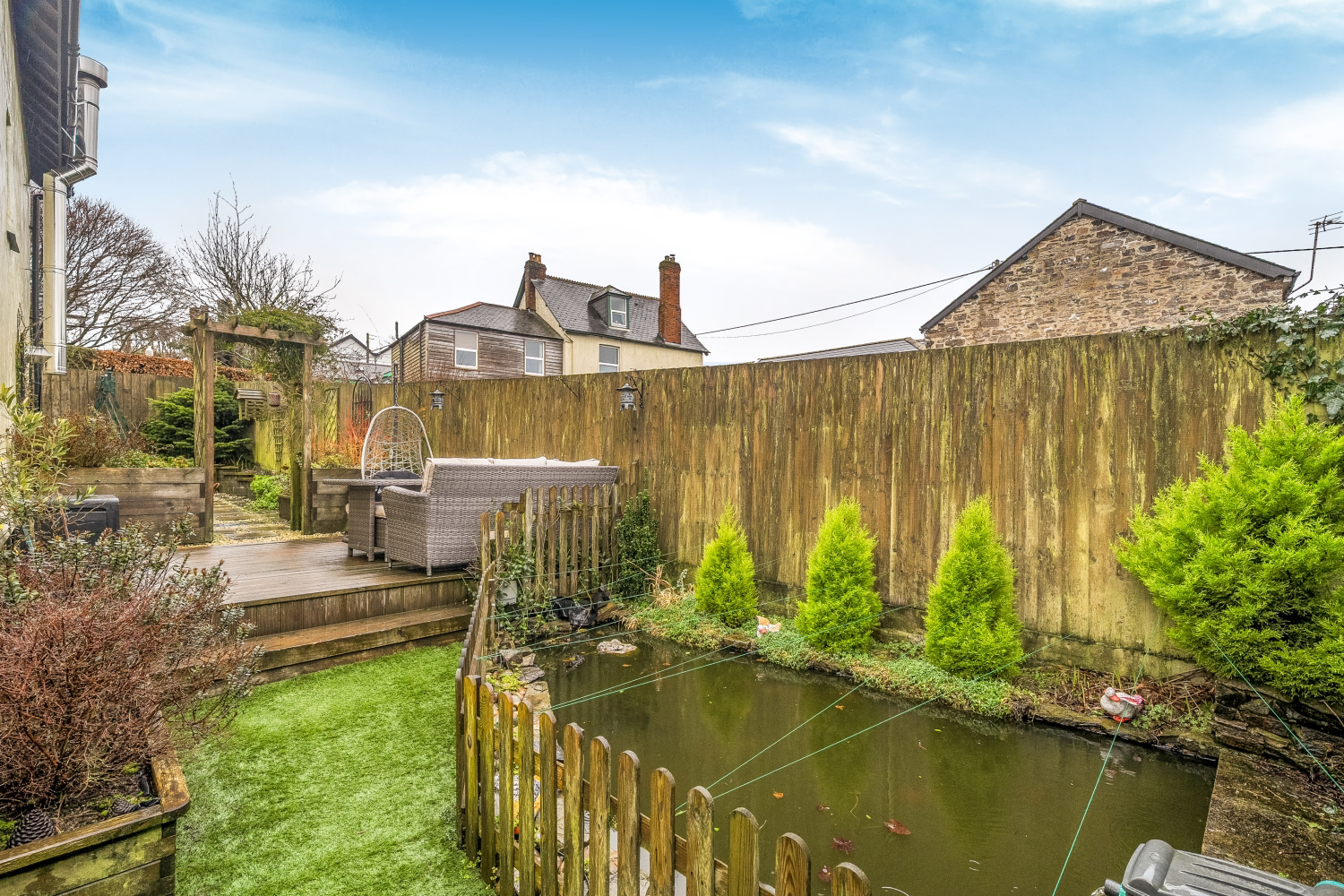 South View, Barnstaple, Devon, EX31, photo 18