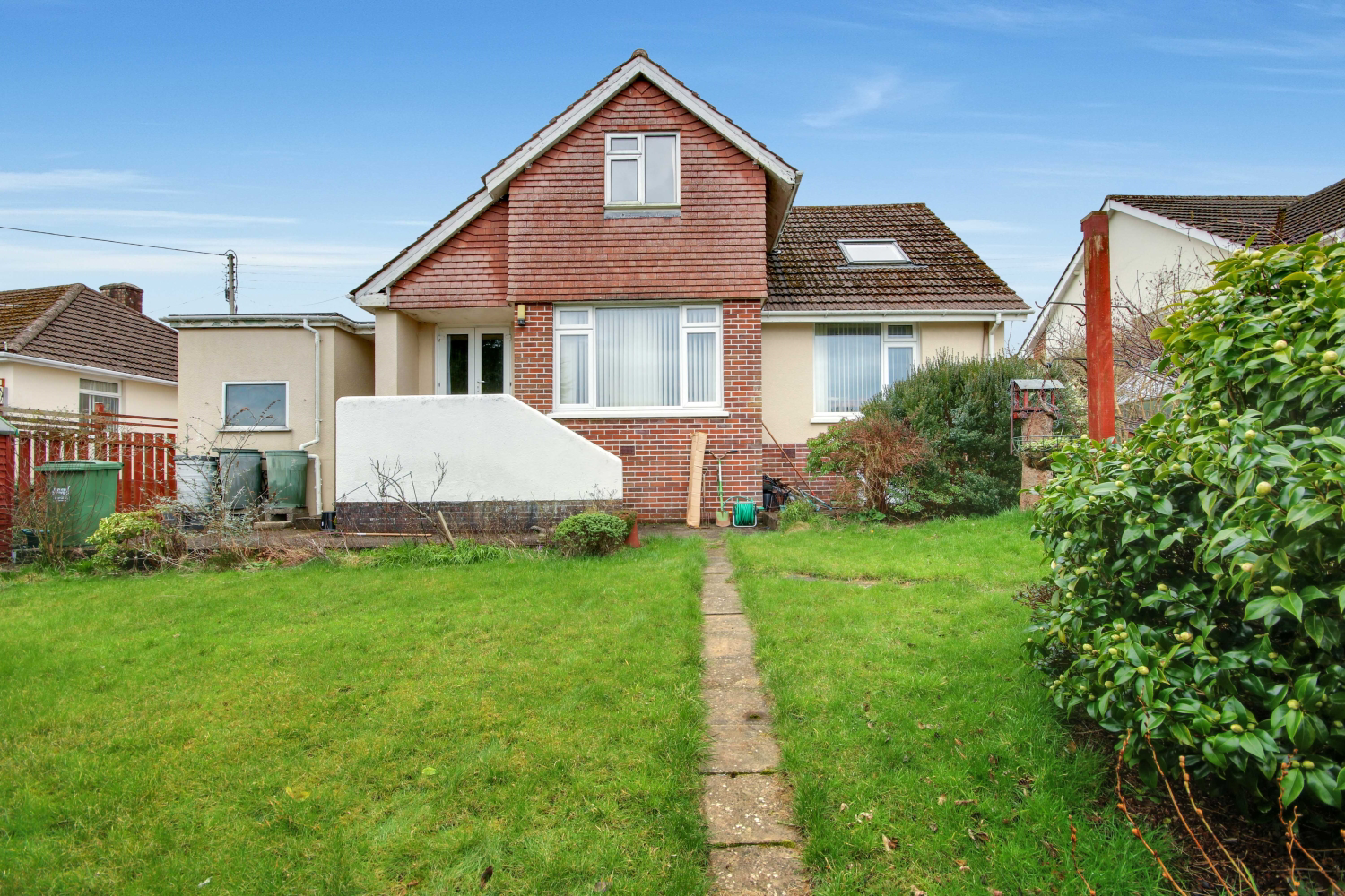 Westfield Avenue, Sticklepath, Barnstaple, Devon, EX31, photo 17