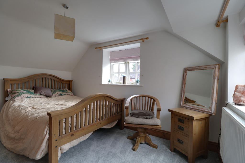 Church Street, Barrowby, Grantham, photo 17