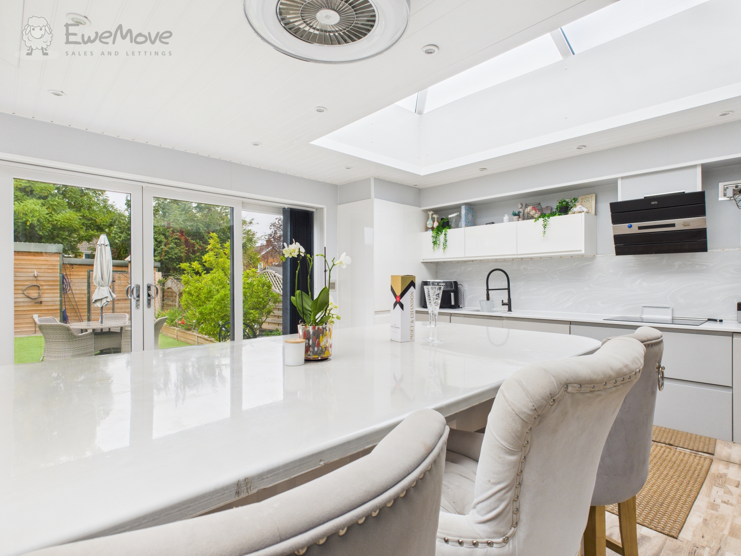 VERNON DRIVE, NUTHALL, NOTTINGHAM, NG16, photo 14