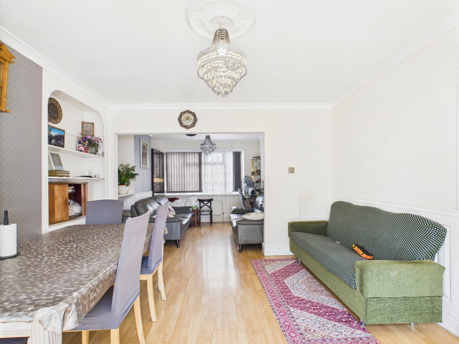 16 Pursley Road, London, photo 4