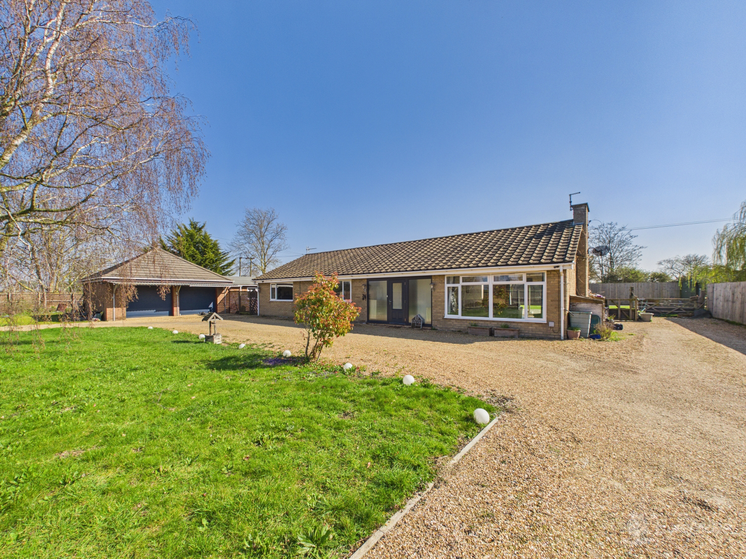 Barcham Road, Soham, Ely, Cambridgeshire, CB7, photo 33