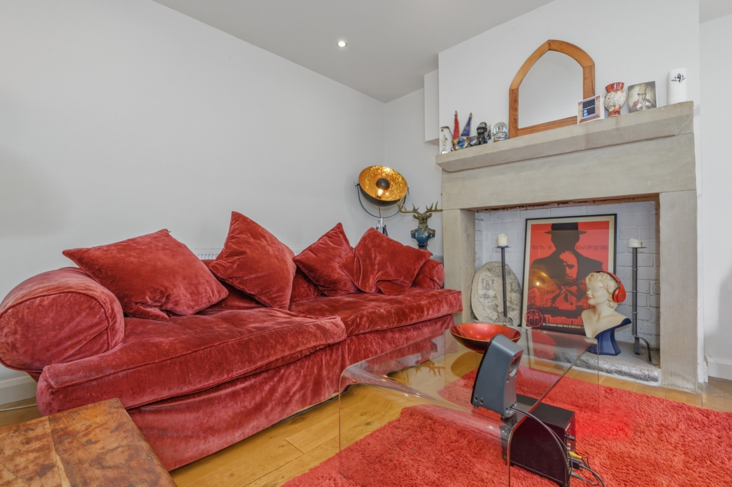 Hurst Dene and South Dene, Birchcliffe Road, Hebden Bridge, photo 37