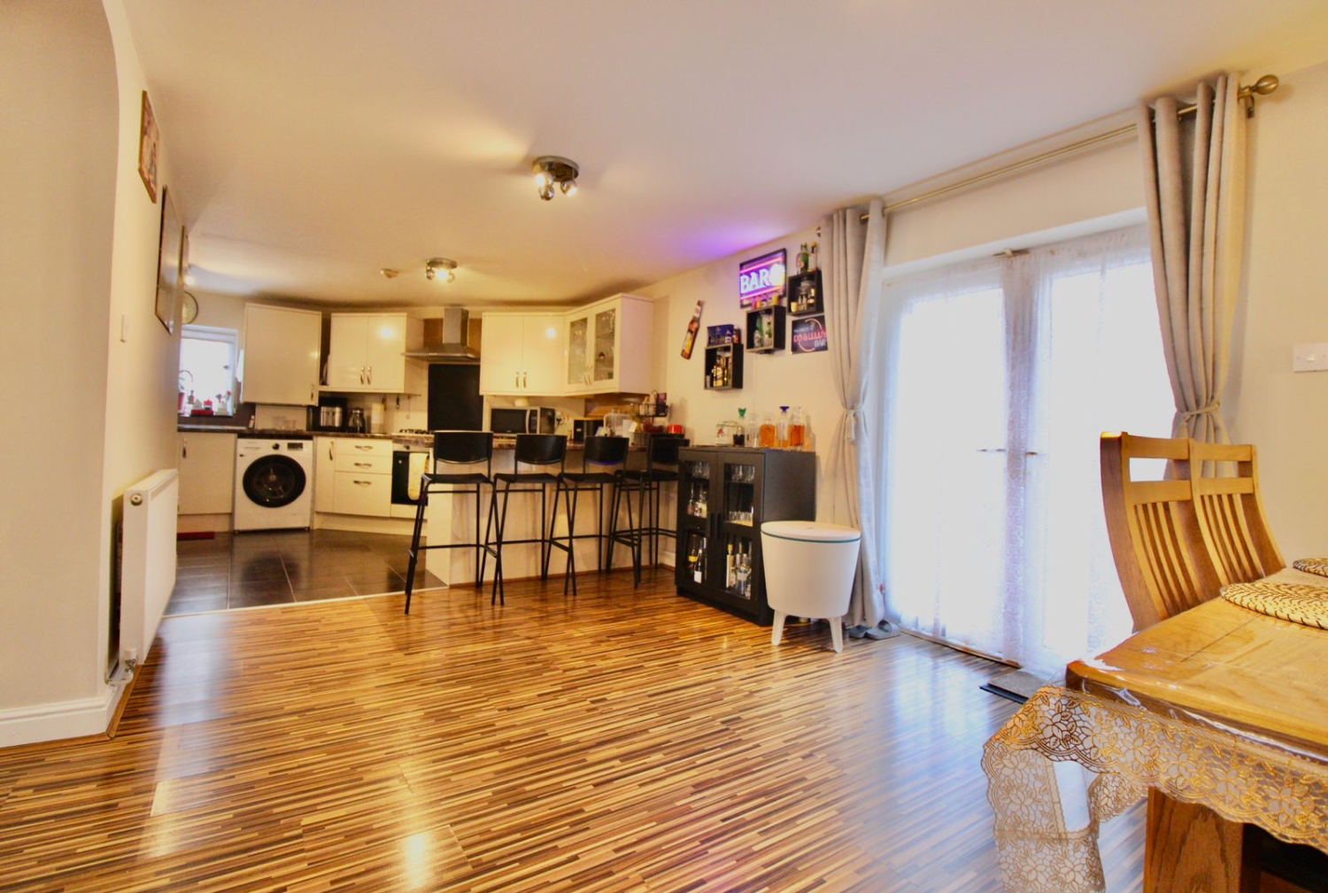 Tiverton Avenue, Leicester, Leicestershire, LE4, photo 8