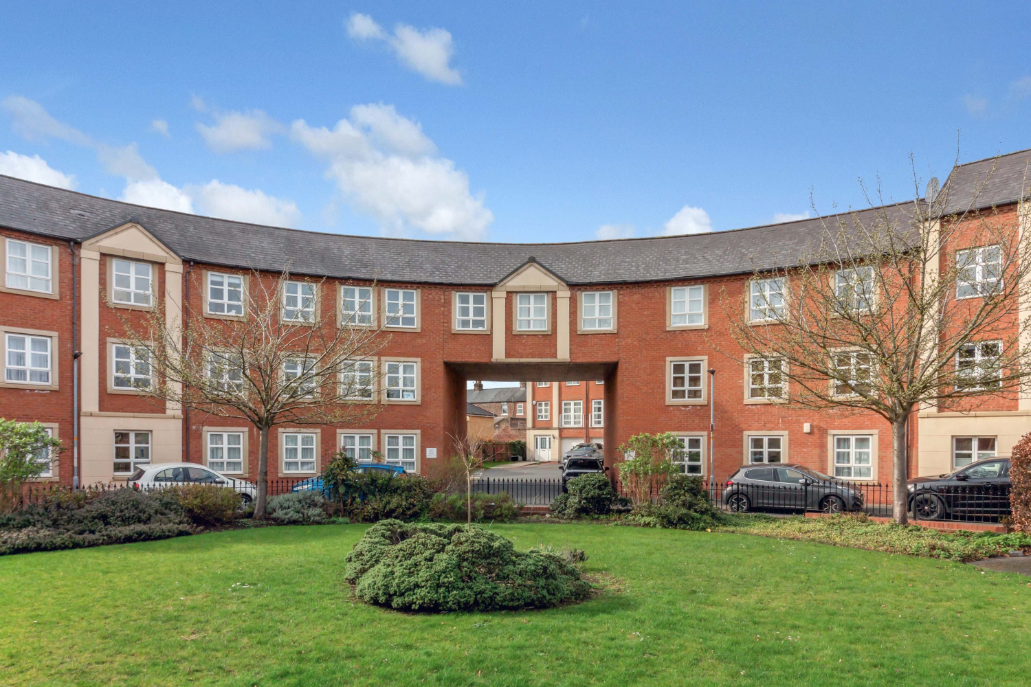 Martins Court, York, North Yorkshire, YO26 4WS, photo 10