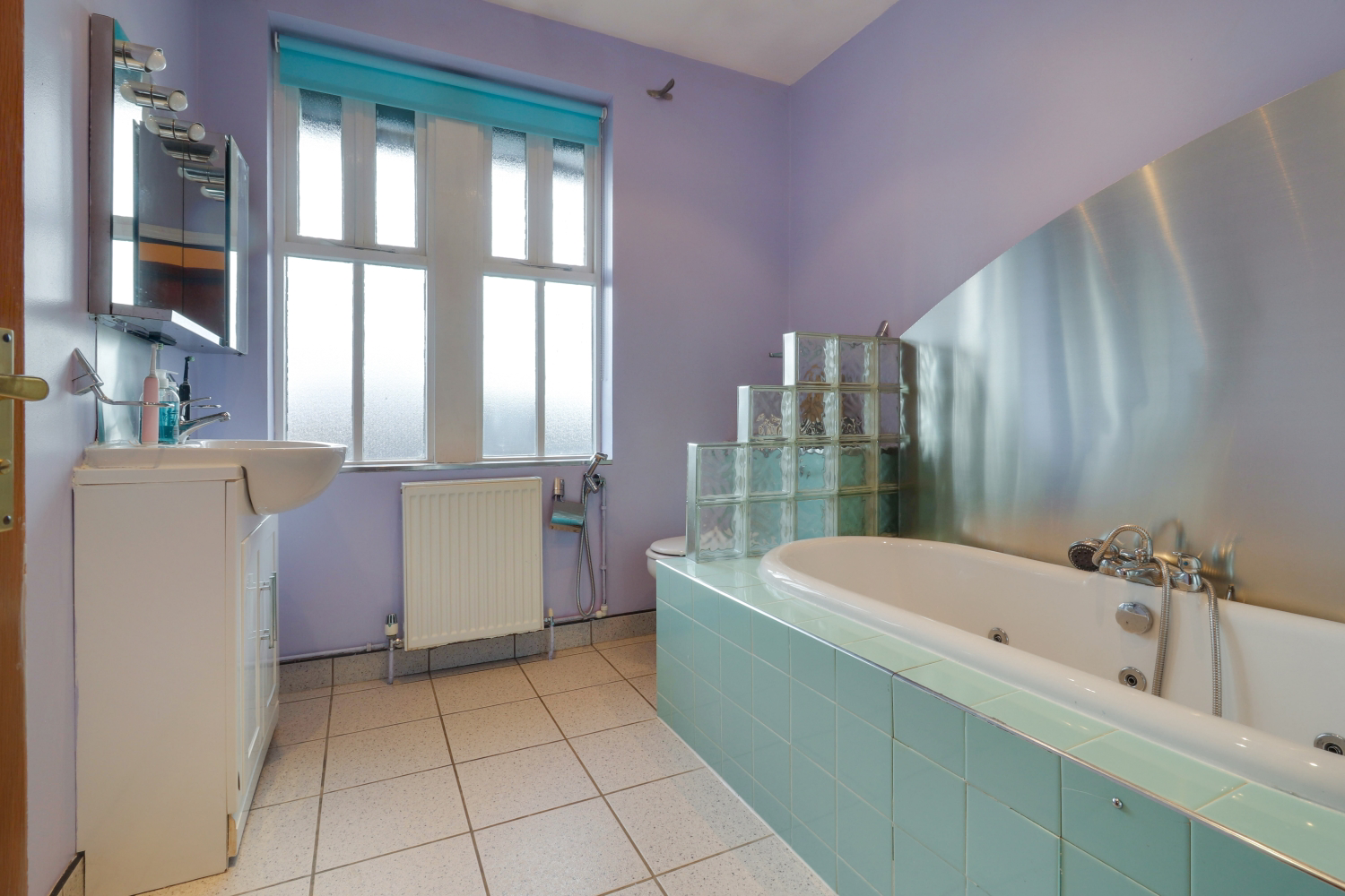 Wellfield Court, Marsh, Huddersfield, West Yorkshire, HD3, photo 13