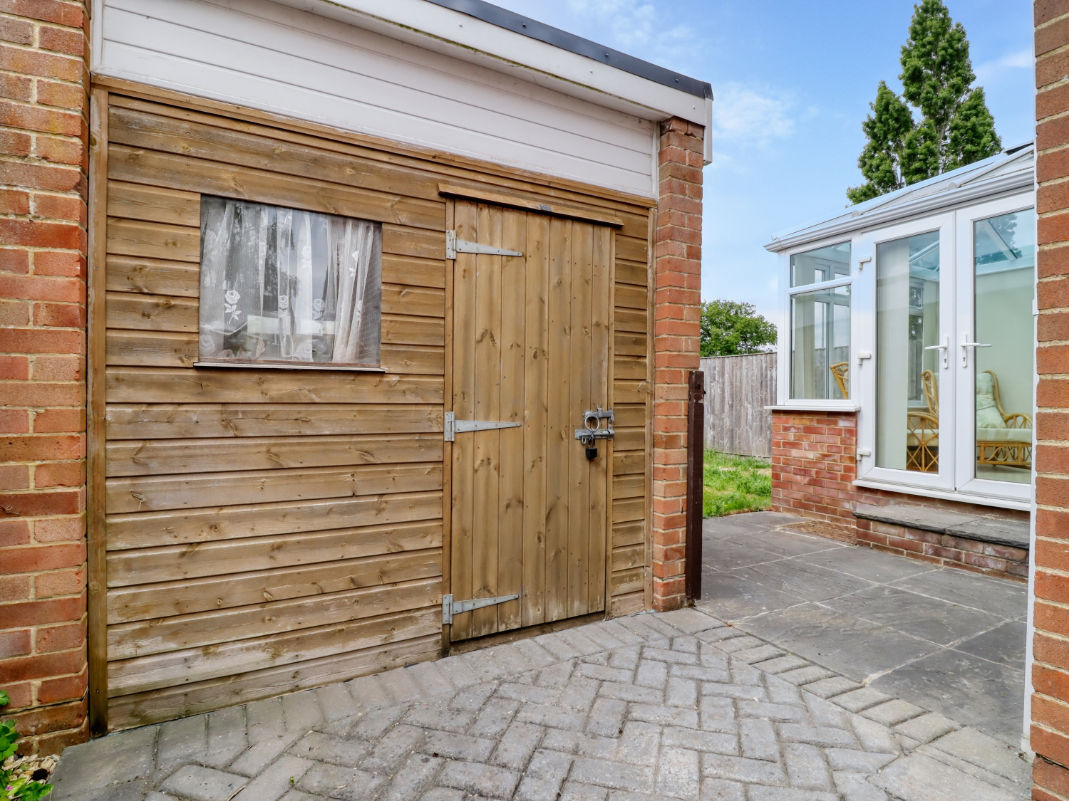 Shapwick Close, Nythe, Swindon SN3, photo 15