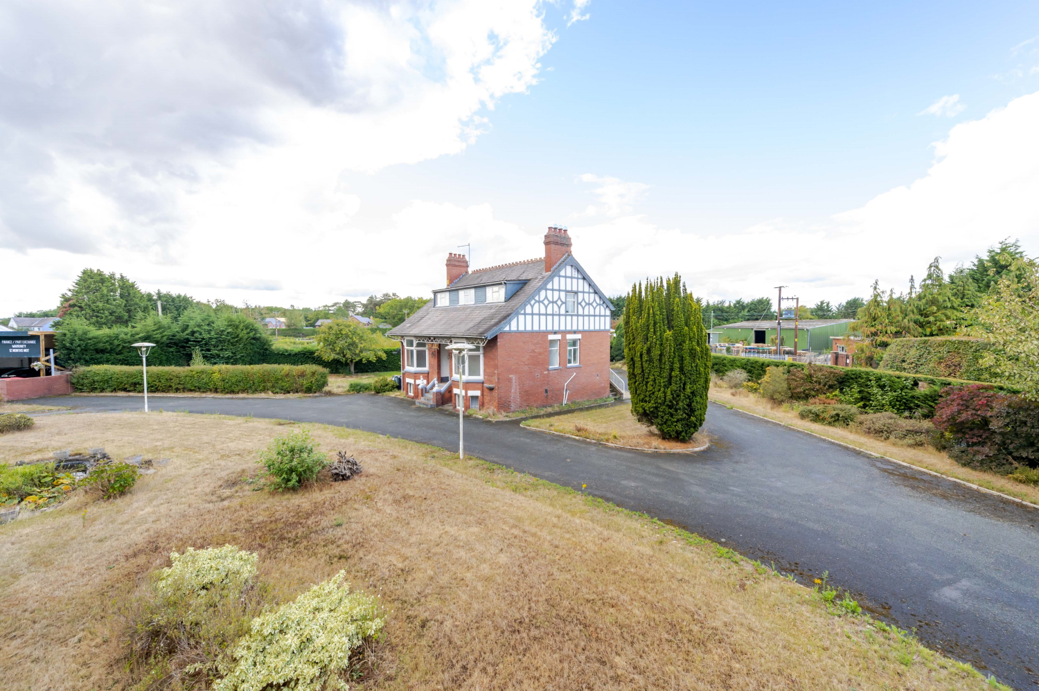 , Higher Heath, Whitchurch, Shropshire, SY13, photo 24