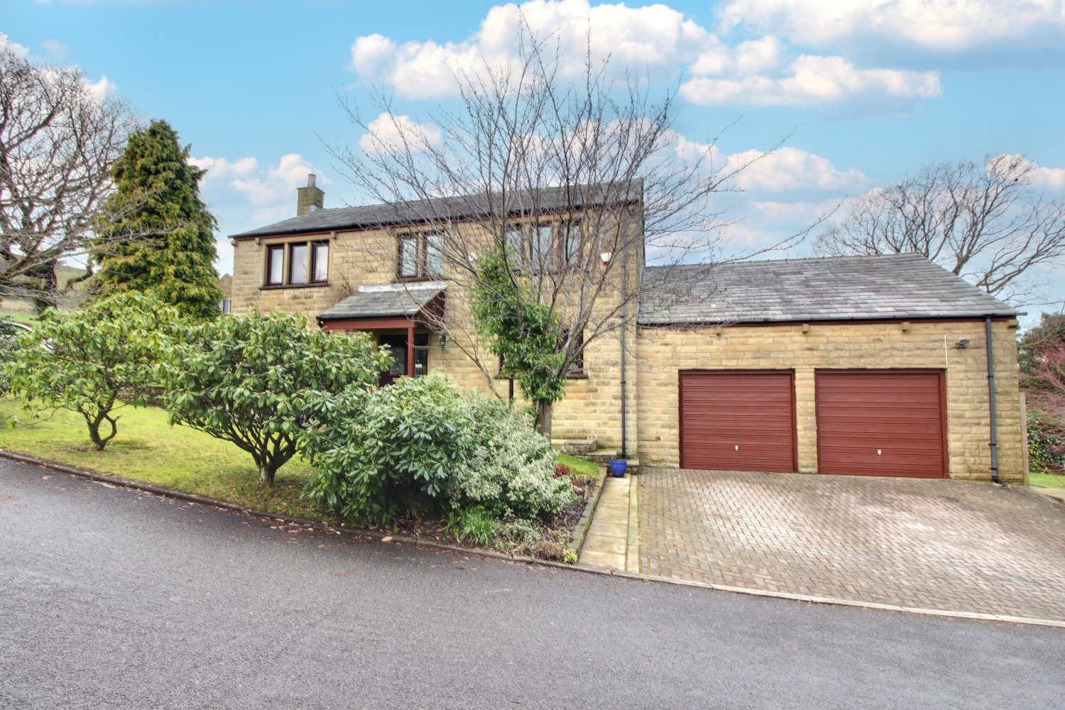 Coiners Fold, Mytholmroyd, Hebden Bridge, photo 27